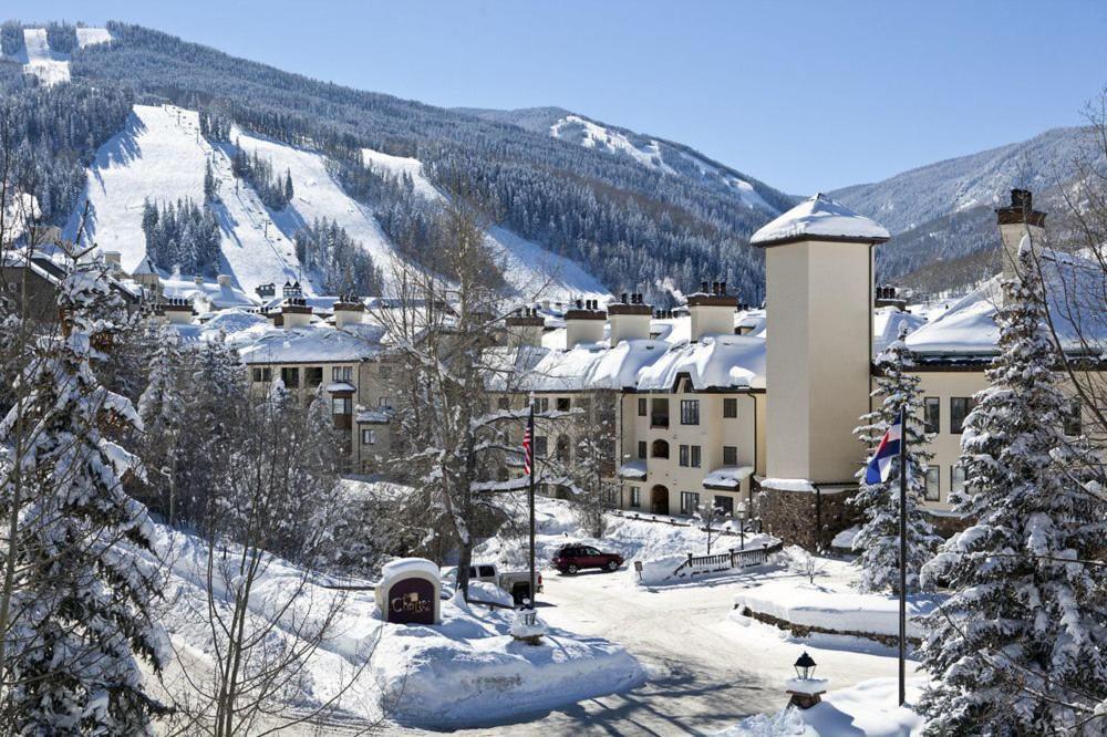 The Charter At Beaver Creek B135 Exterior foto